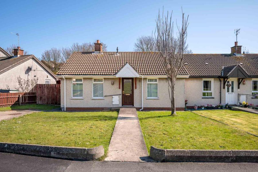 20 Cypress Park, donaghadee, BT21 0QE