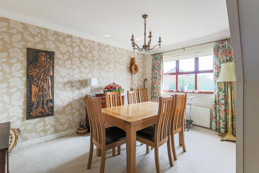 5 Stockbridge Park