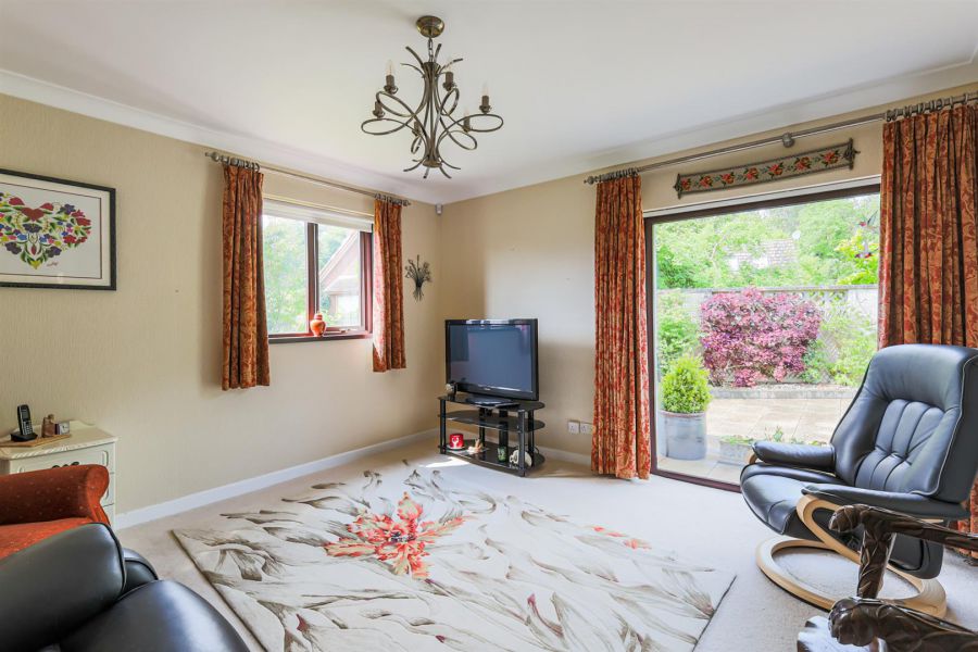 5 Stockbridge Park