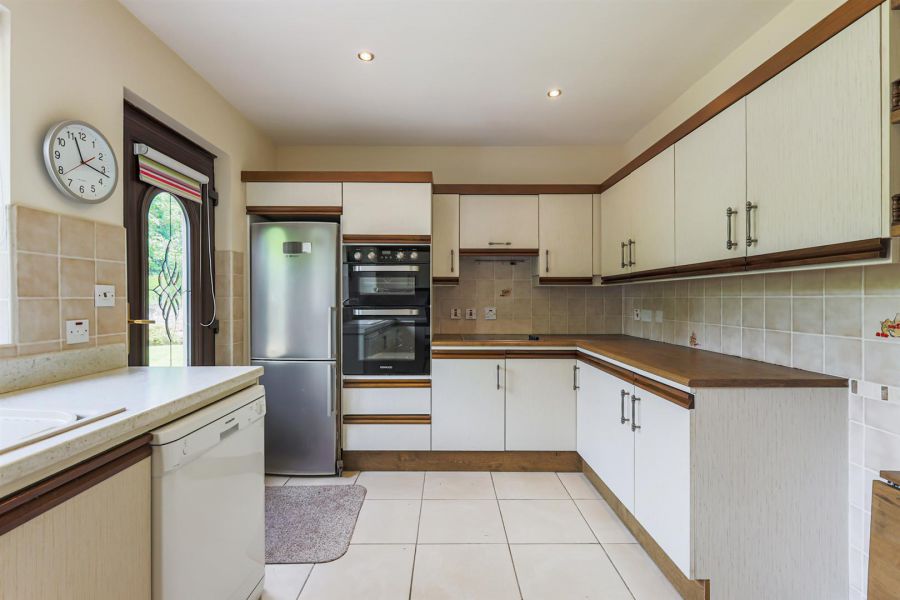 5 Stockbridge Park