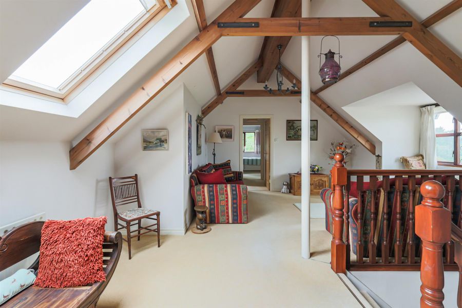 5 Stockbridge Park