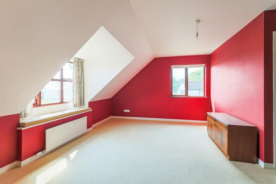 5 Stockbridge Park