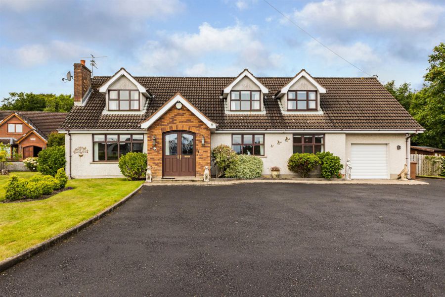 5 Stockbridge Park