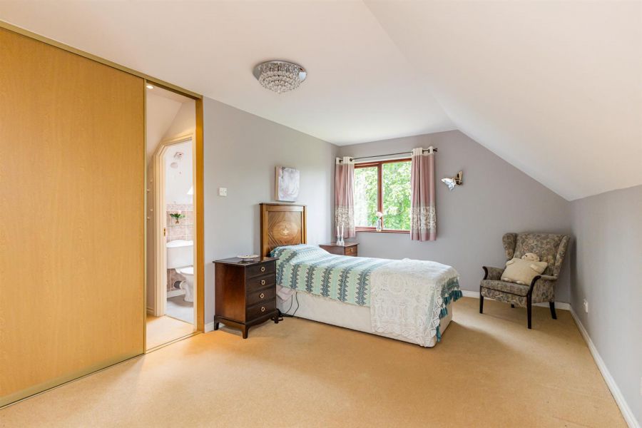 5 Stockbridge Park