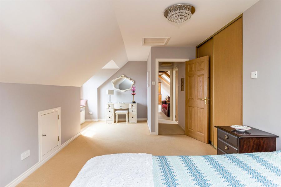 5 Stockbridge Park