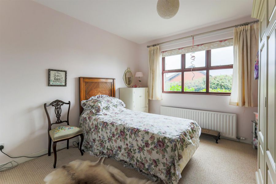 5 Stockbridge Park