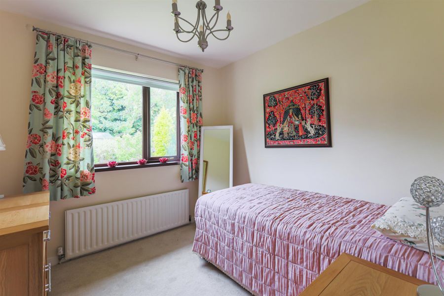 5 Stockbridge Park