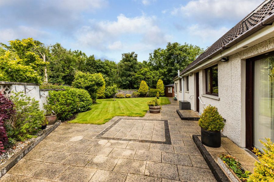 5 Stockbridge Park