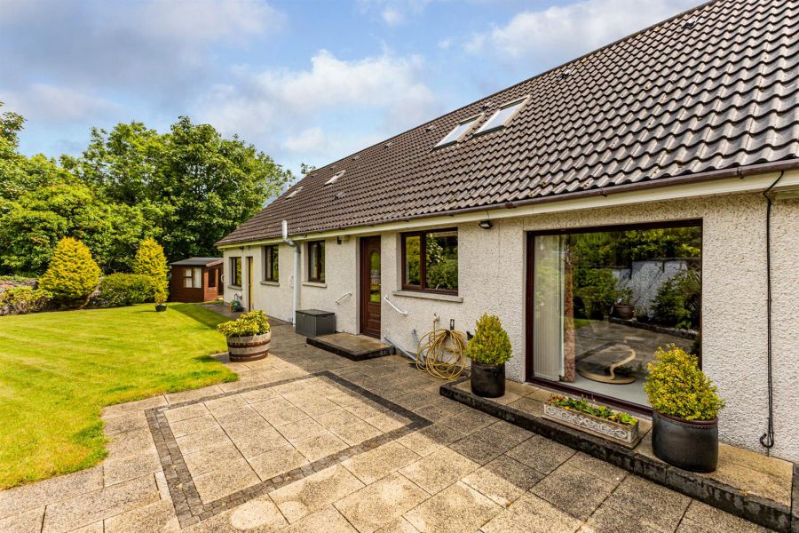 5 Stockbridge Park