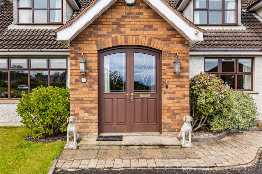 5 Stockbridge Park
