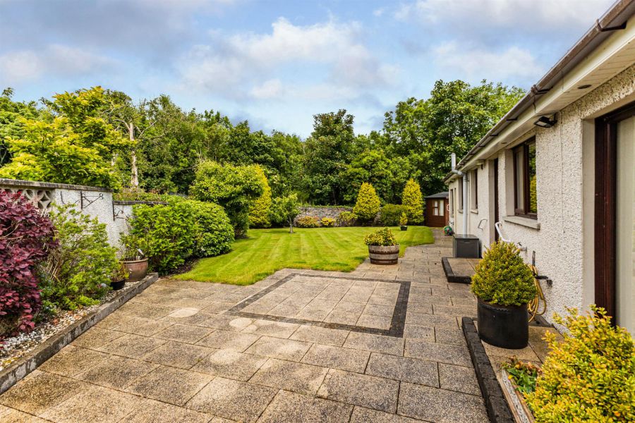 5 Stockbridge Park
