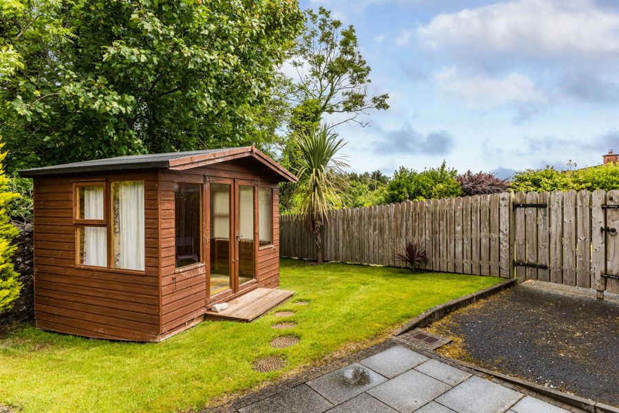 5 Stockbridge Park