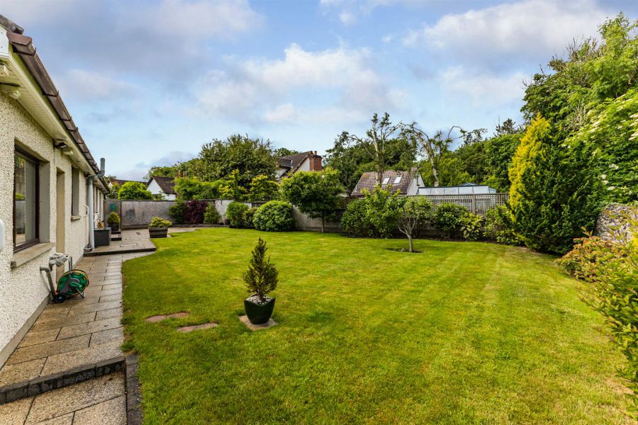5 Stockbridge Park