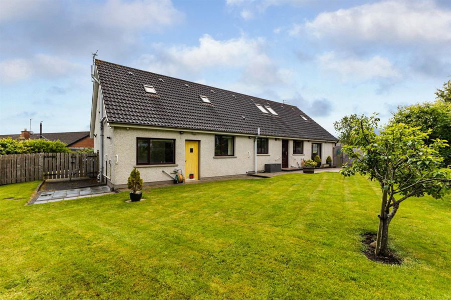 5 Stockbridge Park