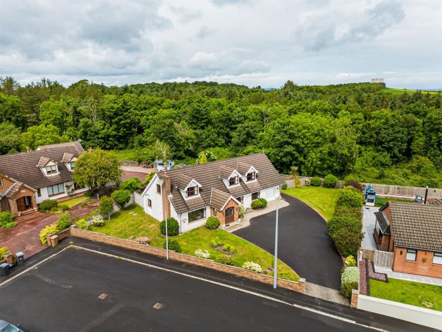 5 Stockbridge Park