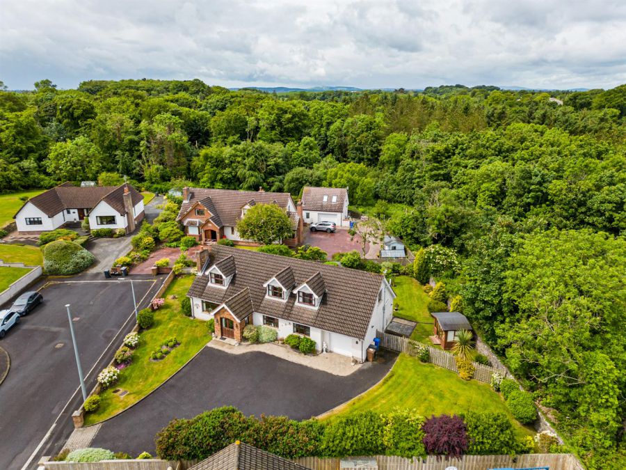 5 Stockbridge Park