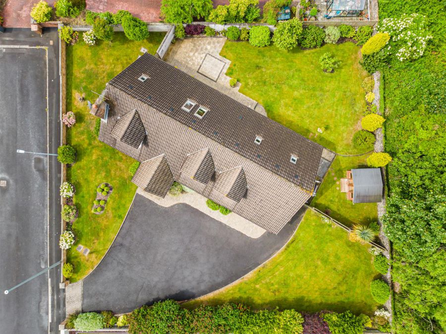 5 Stockbridge Park