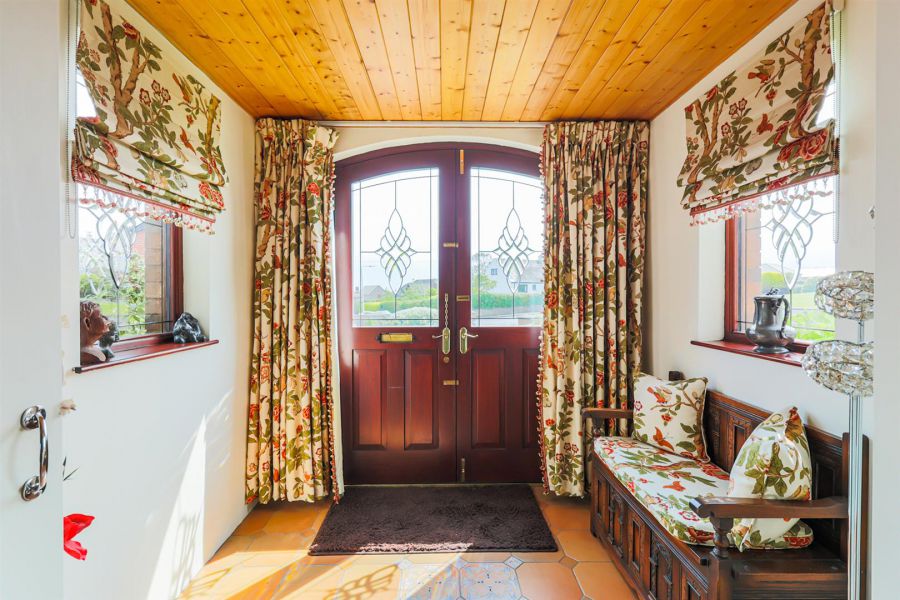 5 Stockbridge Park