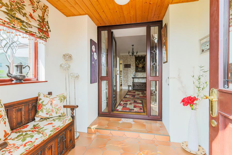 5 Stockbridge Park