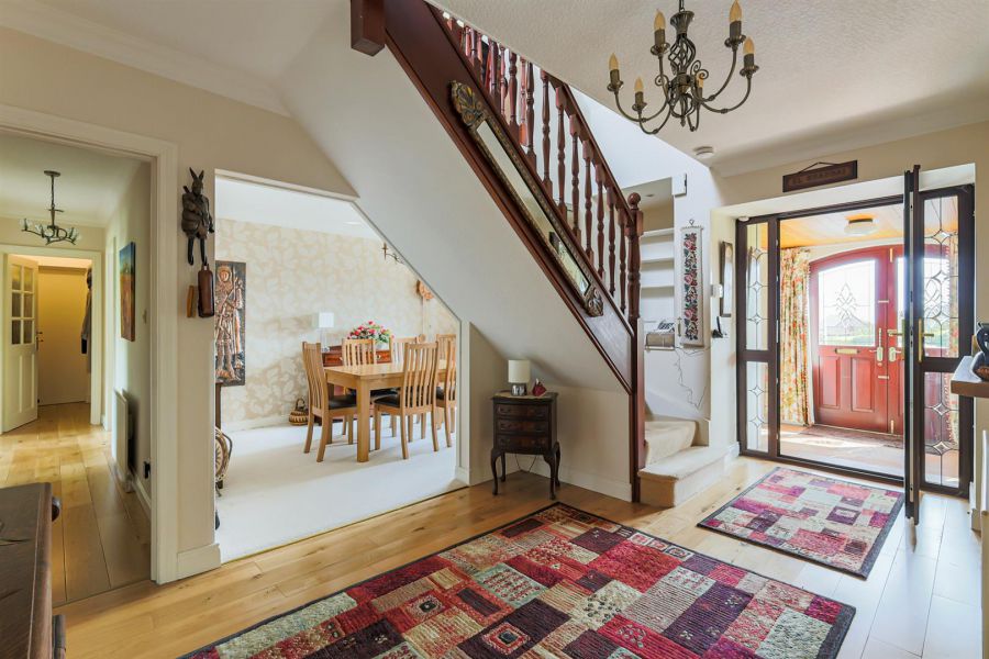 5 Stockbridge Park