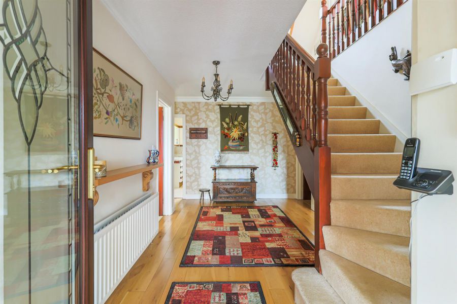 5 Stockbridge Park