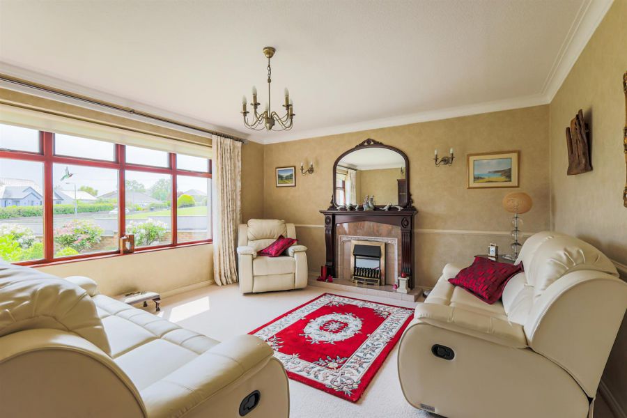 5 Stockbridge Park