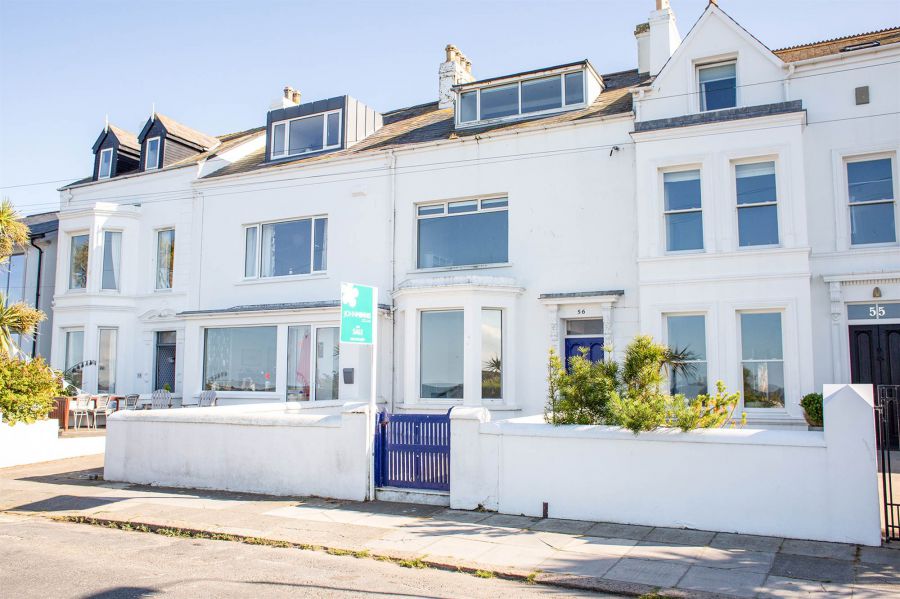 56 Ballyholme Esplanade