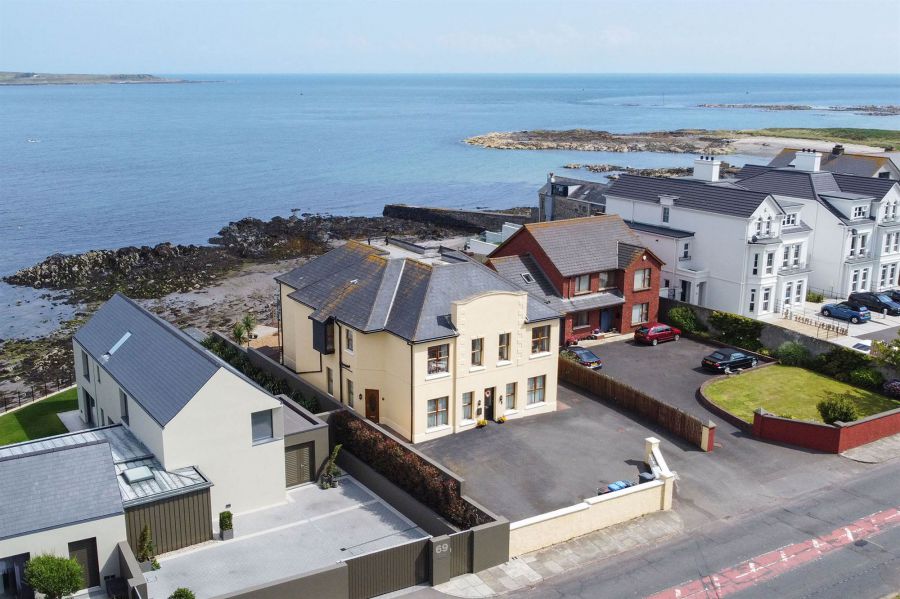 67a Warren Road, donaghadee, BT21 0PQ