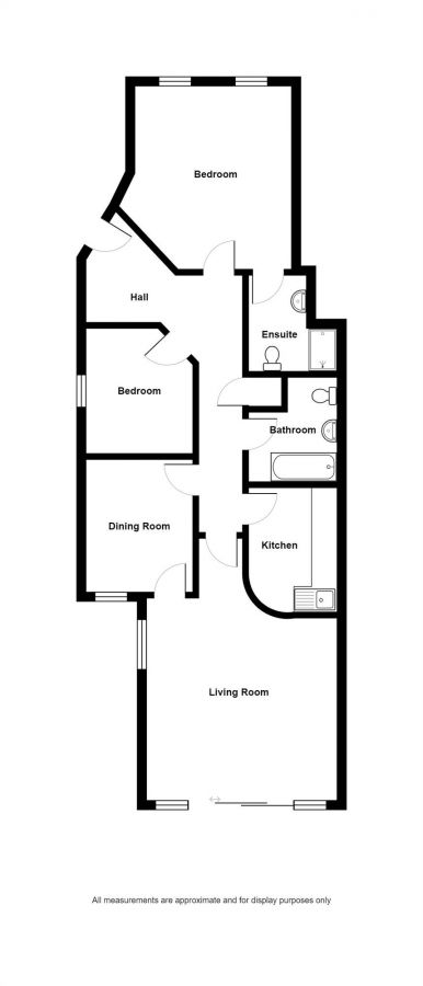 67a Warren Road