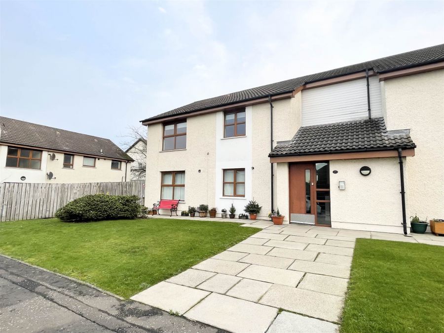 15c Breezemount Rise,conlig, newtownards, BT23 7TY