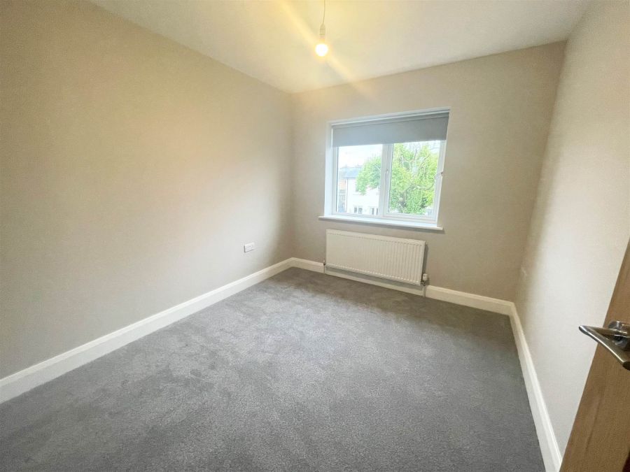 58c Shaftesbury Road