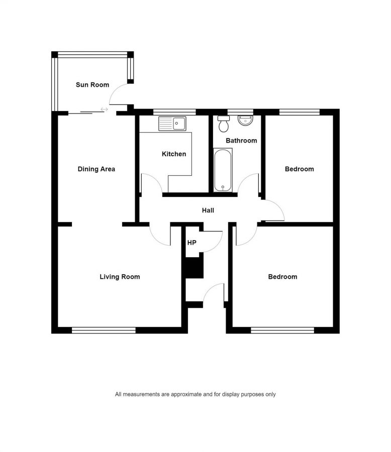 7 Carolhill Park
