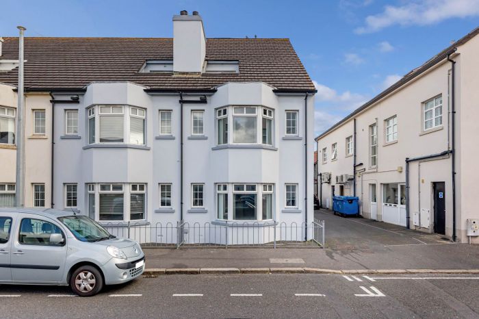 4 Sheridan Court, ballyholme, bangor, BT20 5NR