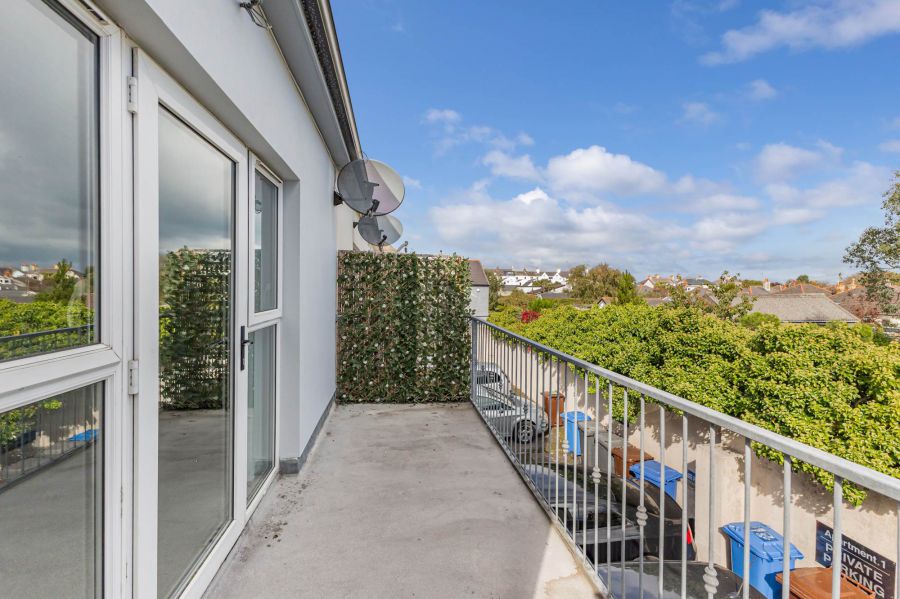 4 Sheridan Court