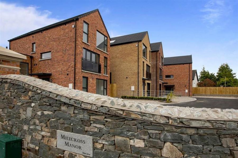 The OConnell, 19 Milecross Manor, Belfast Road, Newtownards, BT23 4TR