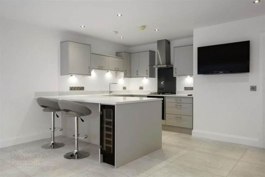 The OConnell, 19 Milecross Manor