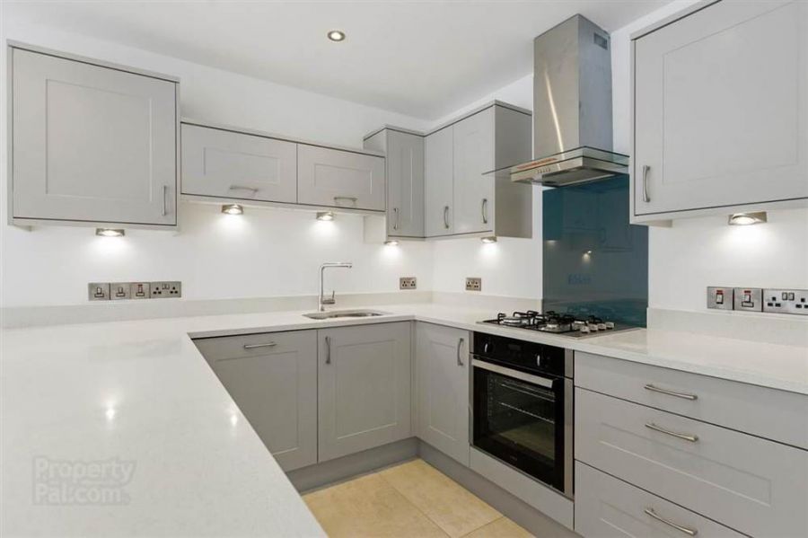 The OConnell, 19 Milecross Manor