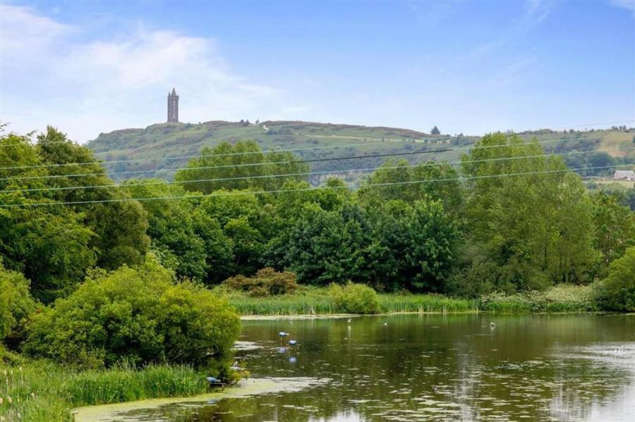 The OConnell, 19 Milecross Manor