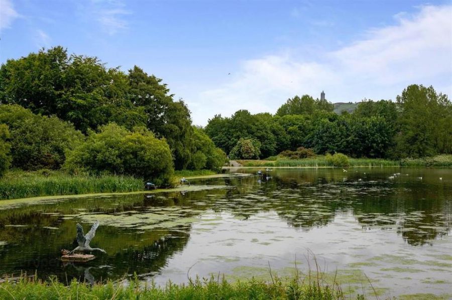 The OConnell, 19 Milecross Manor