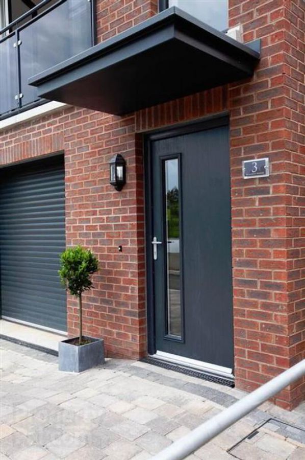 The OConnell, 19 Milecross Manor