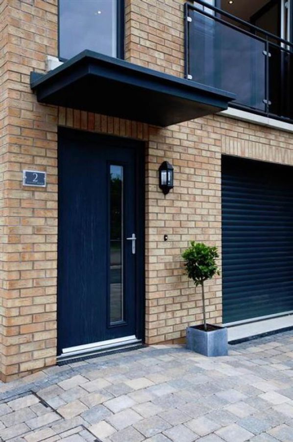 The OConnell, 19 Milecross Manor