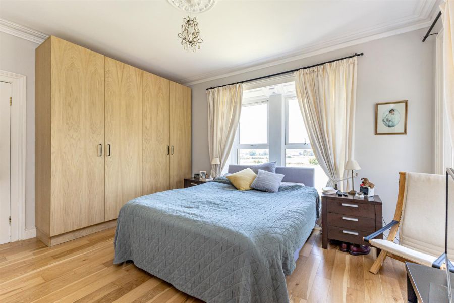 Ballyadam House, 39 Cloughey Road