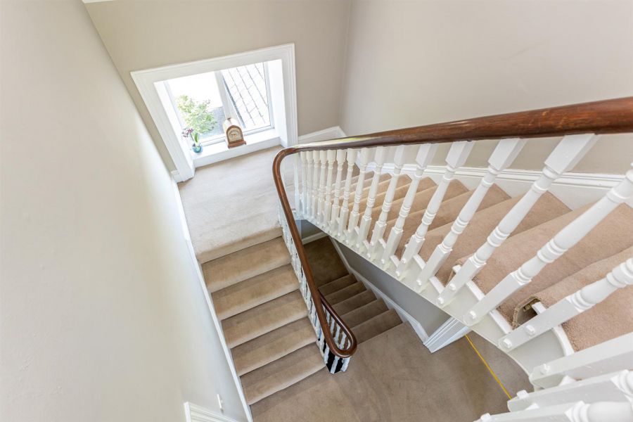 Ballyadam House, 39 Cloughey Road