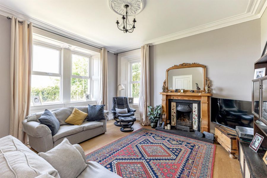 Ballyadam House, 39 Cloughey Road