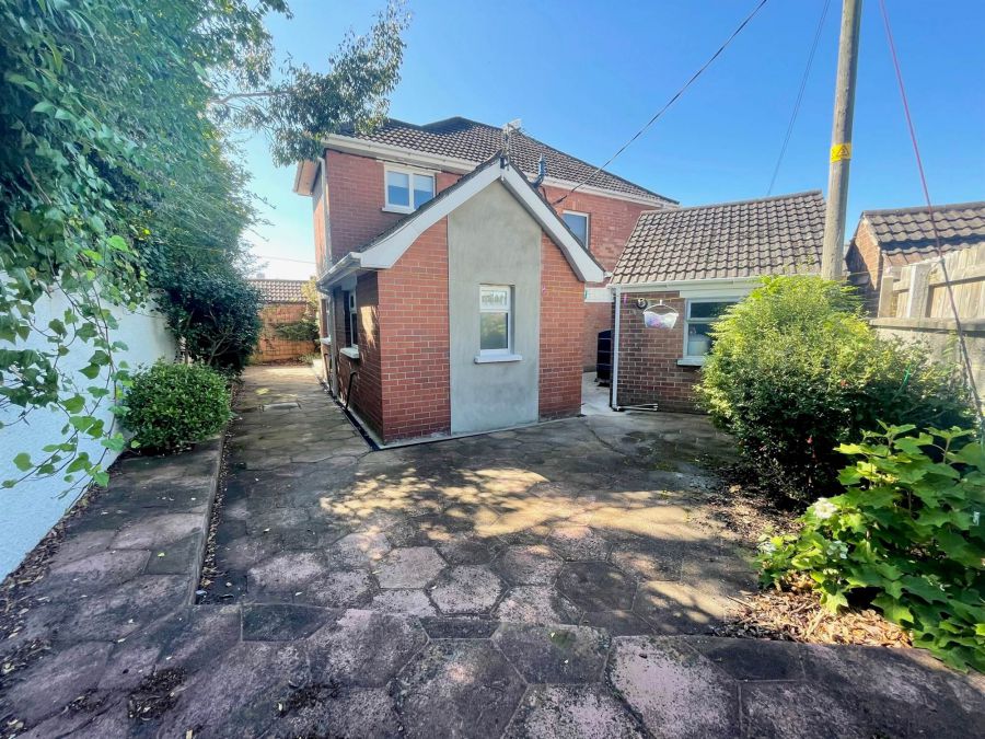18 Fairview Gardens