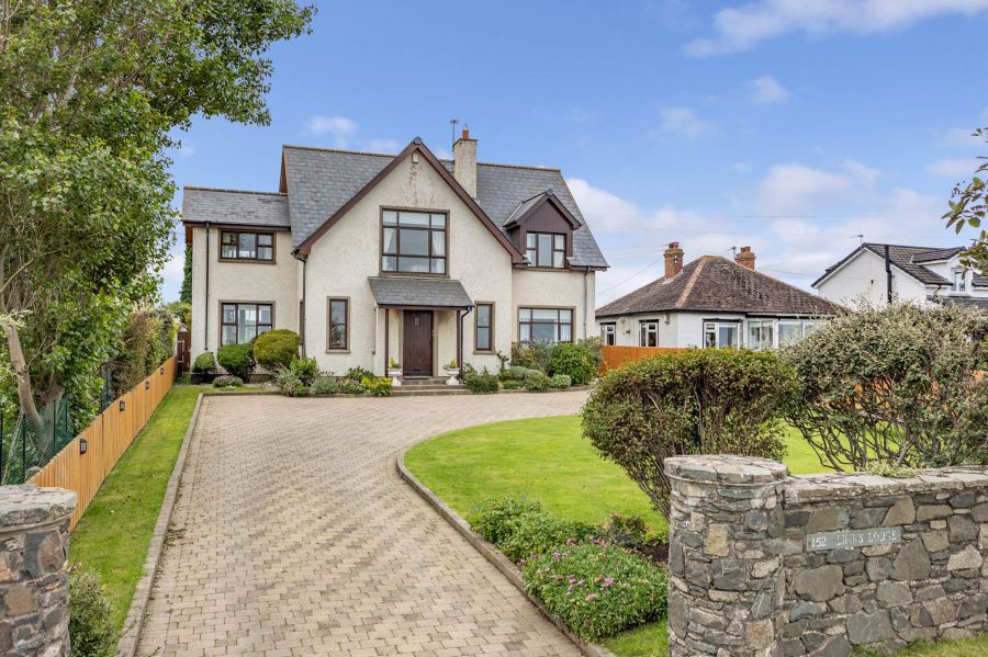 152 Main Road