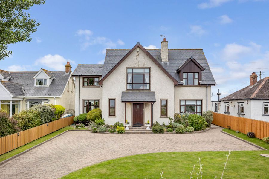 152 Main Road