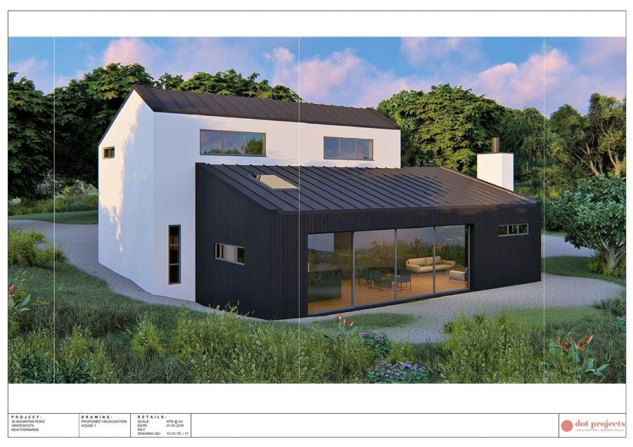 30 Mountain Road