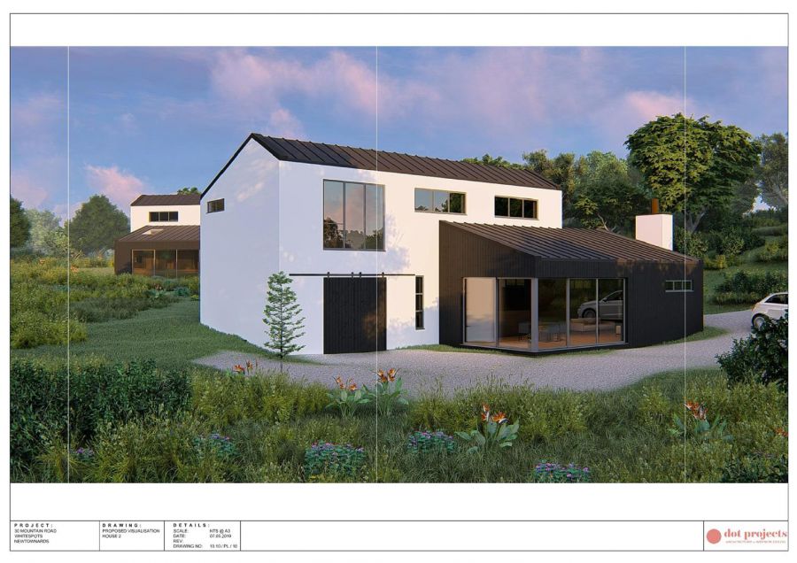30 Mountain Road