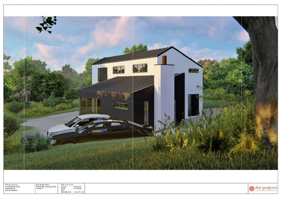 30 Mountain Road